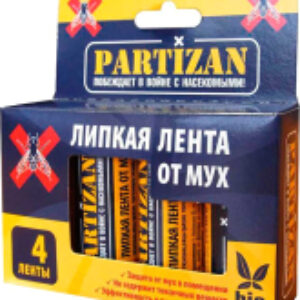 Лента от мух Bio 21век