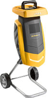 Садовый измельчитель электрический Bio Master 2200 21век