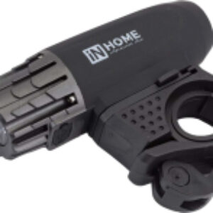 Фонарь для велосипеда BL 03А 3W LED / 4690612035239 21век