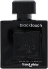Туалетная вода Black Touch 21век