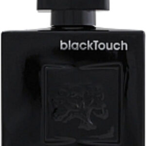 Туалетная вода Black Touch 21век