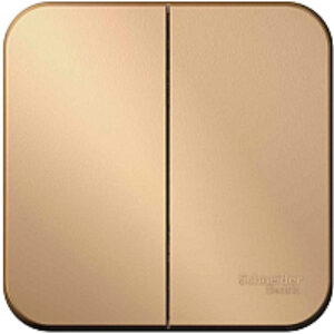 Выключатель Blanca BLNVA105014 21век