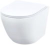 Унитаз подвесной Blanco BLARNSEi25 21век