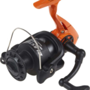 Катушка безынерционная Blaster BP SPIN 1 4000FD / SBS01-40FD 21век