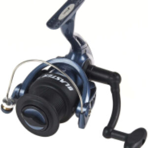 Катушка безынерционная Blaster Feeder II 1 30FD / SBF201-30FD 21век