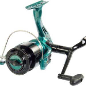 Катушка безынерционная Blaster Super 2 3000FD / 3730FD 21век