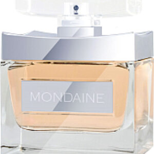 Парфюмерная вода Mondaine 21век