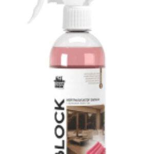 Нейтрализатор запаха Block с ароматом Бабл Гам 21век