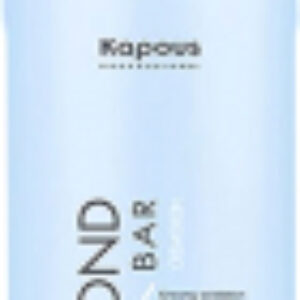 Эмульсия для окисления краски Blond Bar Cremoxon с экстр жемчуга 6% 21век