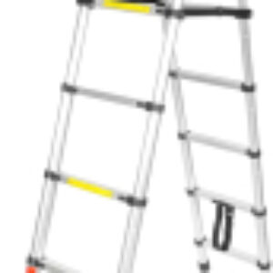 Телескопическая лестница BL-TA200 21век