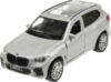 Автомобиль игрушечный Bmw X5 M-Sport / X5-12-SR 21век
