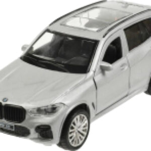 Автомобиль игрушечный Bmw X5 M-Sport / X5-12-SR 21век