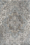 Ковер Boho 57GMG 1K / 331813067 21век
