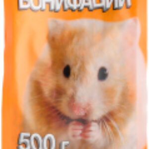 Корм для грызунов Основной рацион для хомяков 21век