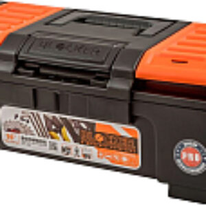 Ящик для инструментов Boombox 16" BR3940 21век