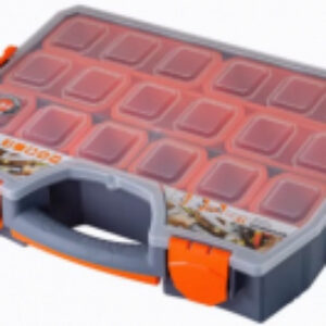 Органайзер для хранения Boombox 18 / BR3772 СРСВЦОР 21век