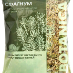 Субстрат Сфагнум 21век