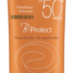 Крем солнцезащитный B-Protect SPF 50+ Для лица 21век