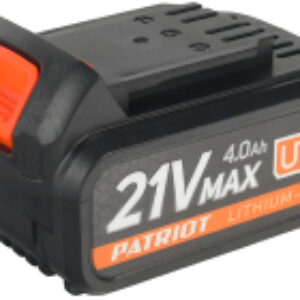 Аккумулятор для электроинструмента BR 21V Max Li-ion 4.0Ah Pro UES 21век