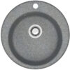 Мойка кухонная BR-5100 21век