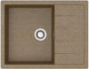 Мойка кухонная BR-6502 21век