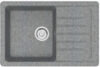 Мойка кухонная BR-7602 21век