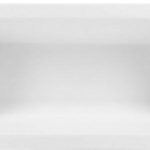 Ванна акриловая Bright 165x70 21век