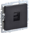 Розетка Brite BR-K10-2-K02 21век
