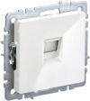 Розетка Brite BR-K10-2-K01 21век