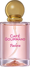 Туалетная вода Cafe Gourmand Pavlova 21век