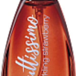 Туалетная вода Фрутиссимо. Клубничный мохито 21век