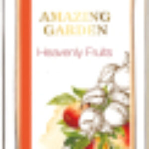 Туалетная вода Удивительный Сад. Райские фрукты 21век