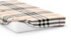 Простыня Клетка Burberry 140Пр-12 21век