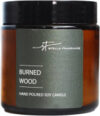 Свеча Burned Wood 21век