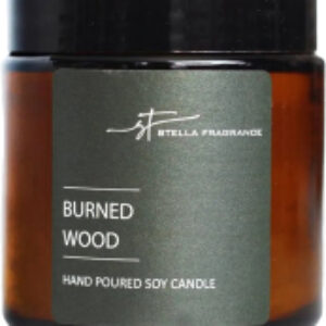 Свеча Burned Wood 21век