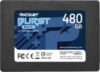 SSD диск Burst Elite 480GB (PBE480GS25SSDR) 21век