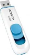 USB flash накопитель C008 White-Blue 32 Gb (AC008-32G-RWE) 21век