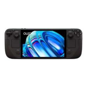 Игровая приставка Valve Steam Deck OLED 512GB