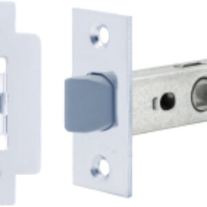 Защелка врезная C-03B Kevlar 100 MCP 21век