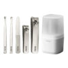 Маникюрный набор NexTool Nail Clipper Set