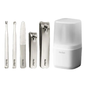 Маникюрный набор NexTool Nail Clipper Set