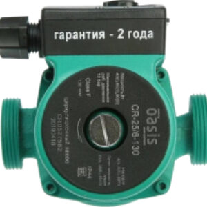 Циркуляционный насос C 25/6 - 130 21век