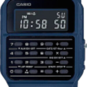 Часы наручные мужские CA-53WF-2BEF 21век