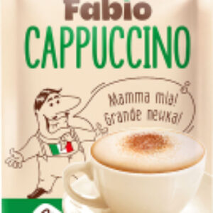 Кофейный напиток Cappuccino Сlassic / 11105 21век