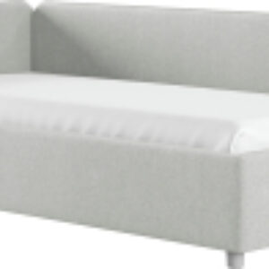 Каркас кровати Capri L 90x200 21век