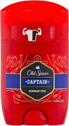 Дезодорант-стик Captain 21век