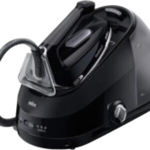 Утюг с парогенератором CareStyle 5 IS 5249BK 21век