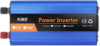 Автомобильный инвертор Carmaer 1200W / EDA001950901 21век