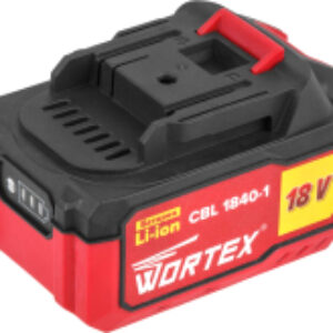 Аккумулятор для электроинструмента CBL 1840-1 21век