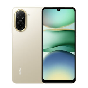 Смартфон Redmi A5 3/64Gb золотой